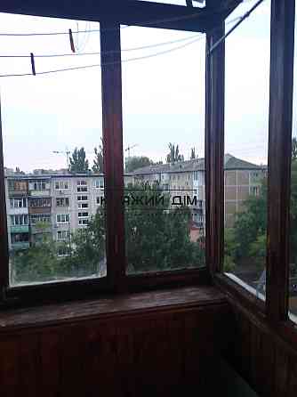 Продаж Квартира 1-кімнатна, 5/5 поверх на Эдуарда Вильде ул. Kiev