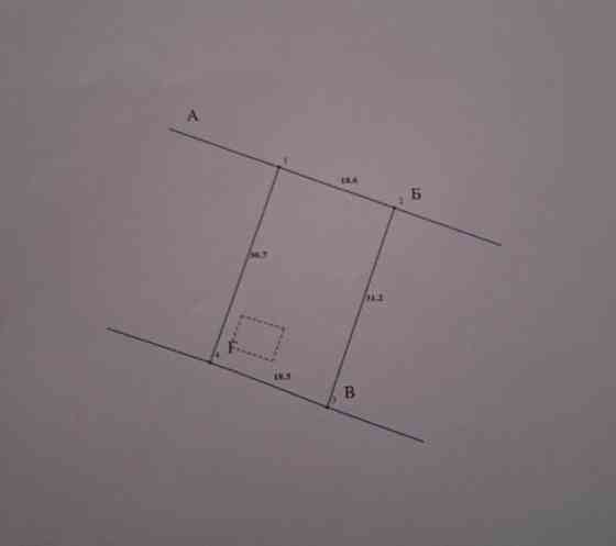 Продаж земельної ділянки 5.74 соток Підрясне