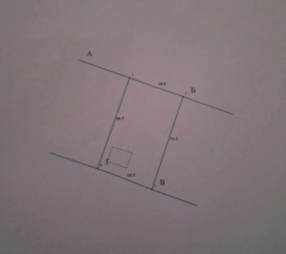 Продаж земельної ділянки 5.74 соток Підрясне - фото 2