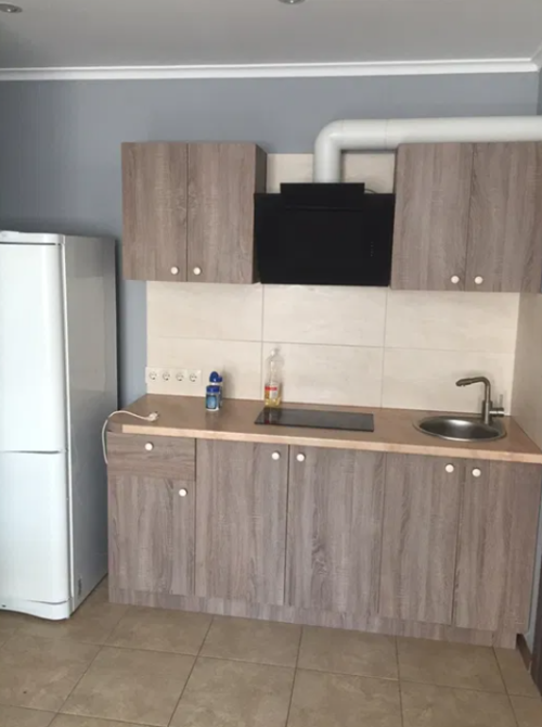 Оренда Квартира 1-кімнатна, 2/3 поверх на Садовая ул., 191 Киев - изображение 1