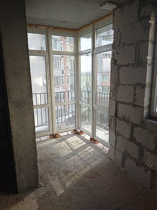 Продаж Квартира 1-кімнатна, 13/30 поверх на Руданського, 9а Київ - фото 3