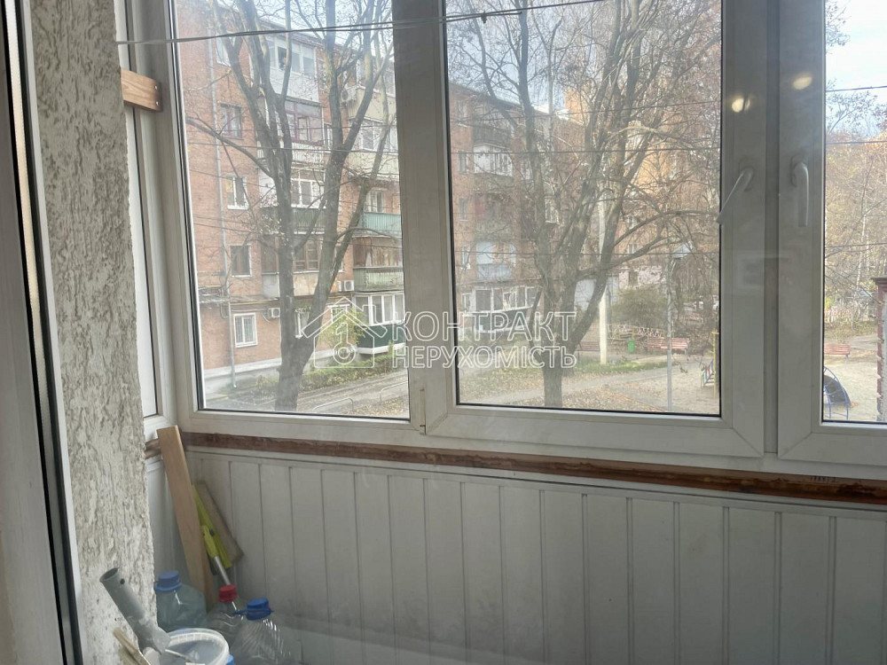 Продаж 2к Квартира 44 кв.м Полтавський Шлях вул. Харків - фото 11