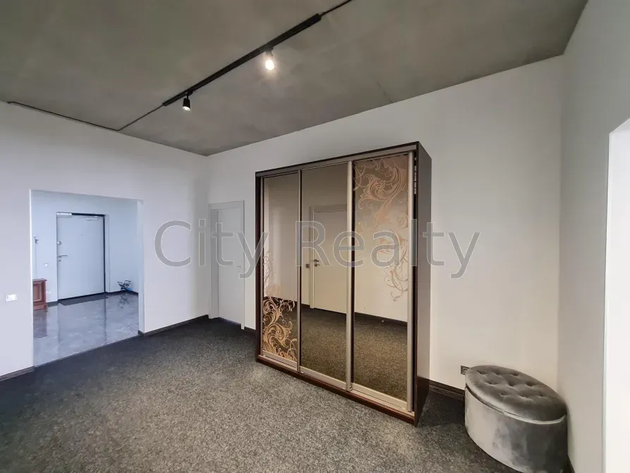 Здається Офісні приміщення площа 201.5 кв.м 24-й поверх Київ Микильсько-Слобідська 1А Київ - фото 16