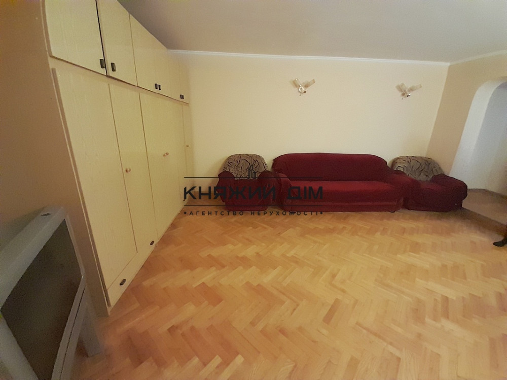 Оренда 2-кімнатної роздільної квартири, ст. м. Харківська. №11177895 Kiev - photo 19