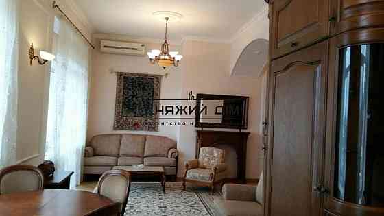 БЕЗ КОМІСІЇ!! 3-х к. кв. на Майдані Незалежності. № 1143124 Kiev