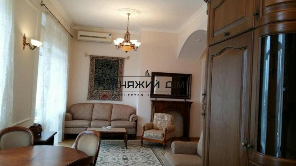 БЕЗ КОМІСІЇ!! 3-х к. кв. на Майдані Незалежності. № 1143124 Kiev - photo 6