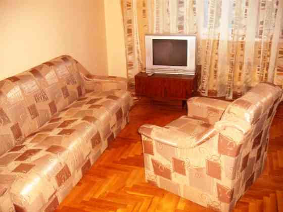 Оренда Квартира 2-кімнатна, 4/9 поверх на Бажана Николая просп. Київ