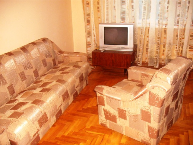 Оренда Квартира 2-кімнатна, 4/9 поверх на Бажана Николая просп. Київ - фото 6