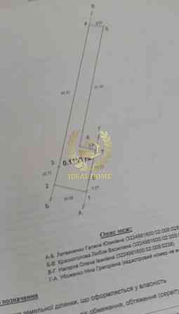 Продаж земельної ділянки 35 соток на Саенко ул., 7/7 Fastiv