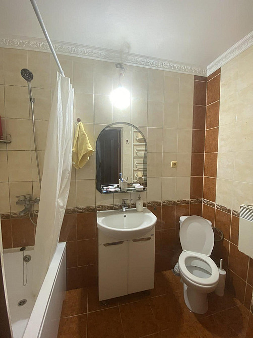 Оренда 2к Квартира 51 кв.м Шевченка вул. Куликів (Жовківський район) - фото 20