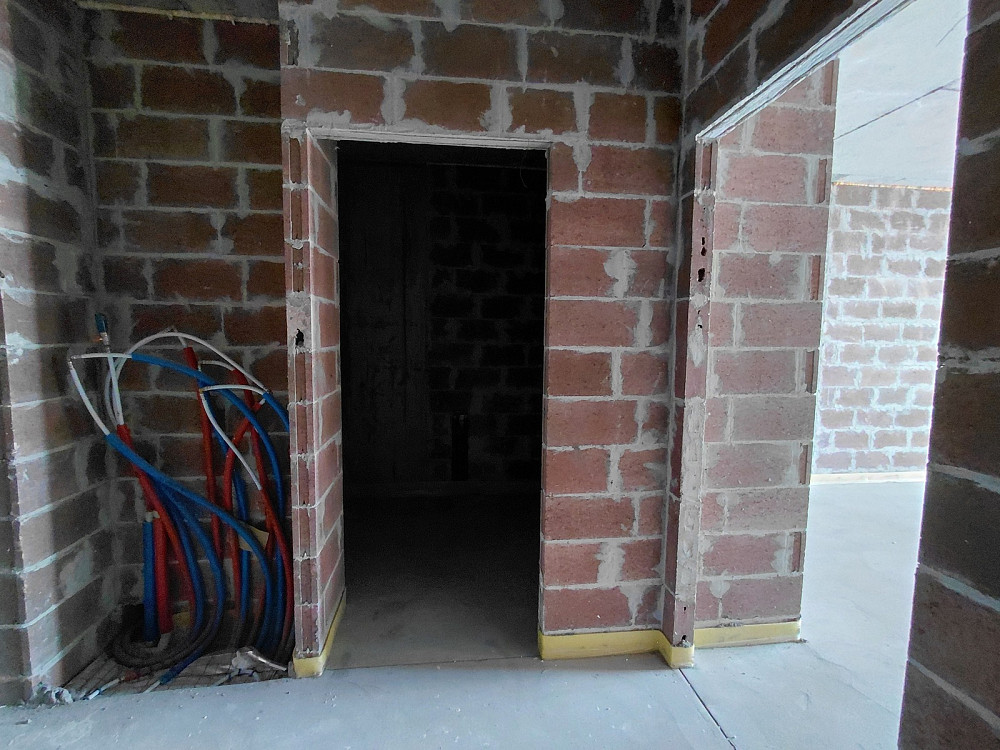 Продаж Квартира 1-кімнатна, 4/5 поверх Тернопіль - фото 18