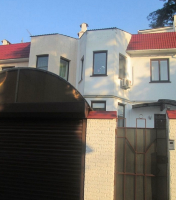 Продам таунхаус, улица Педагогическая Одеса - фото 1