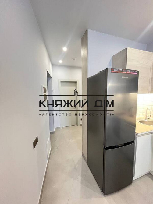 Оренда Квартира 1-кімнатна, 22/28 поверх на Днепровская Набережная Kiev - photo 7