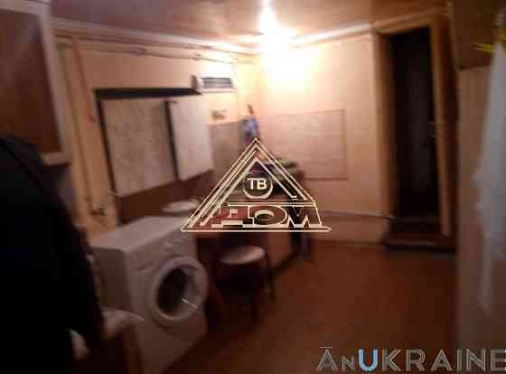 Продам комнату в коммунальной квартире с 1 соседом. Одеса