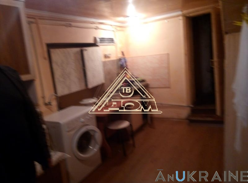 Продам комнату в коммунальной квартире с 1 соседом. Одеса - фото 3