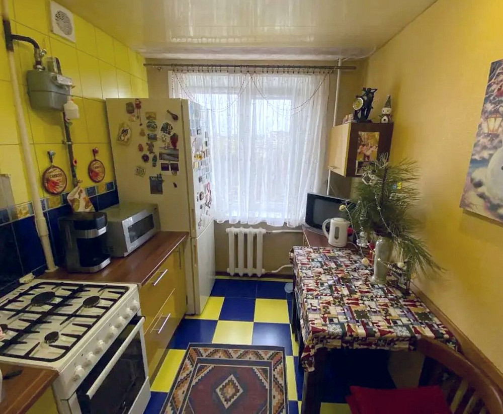 Продаж Квартира 2-кімнатна, 8/10 поверх на Донецкое шоссе, 146 Дніпро - фото 8