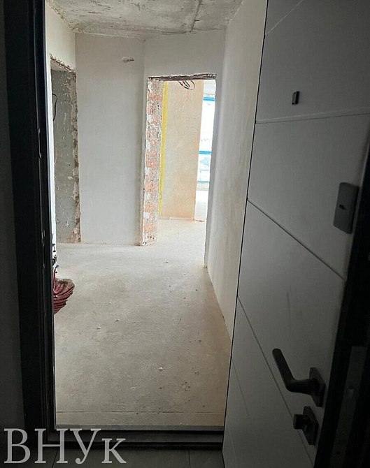 Продаж Квартира 2-кімнатна, 7/11 поверх на вул. Бандери С. Тернопіль - фото 2