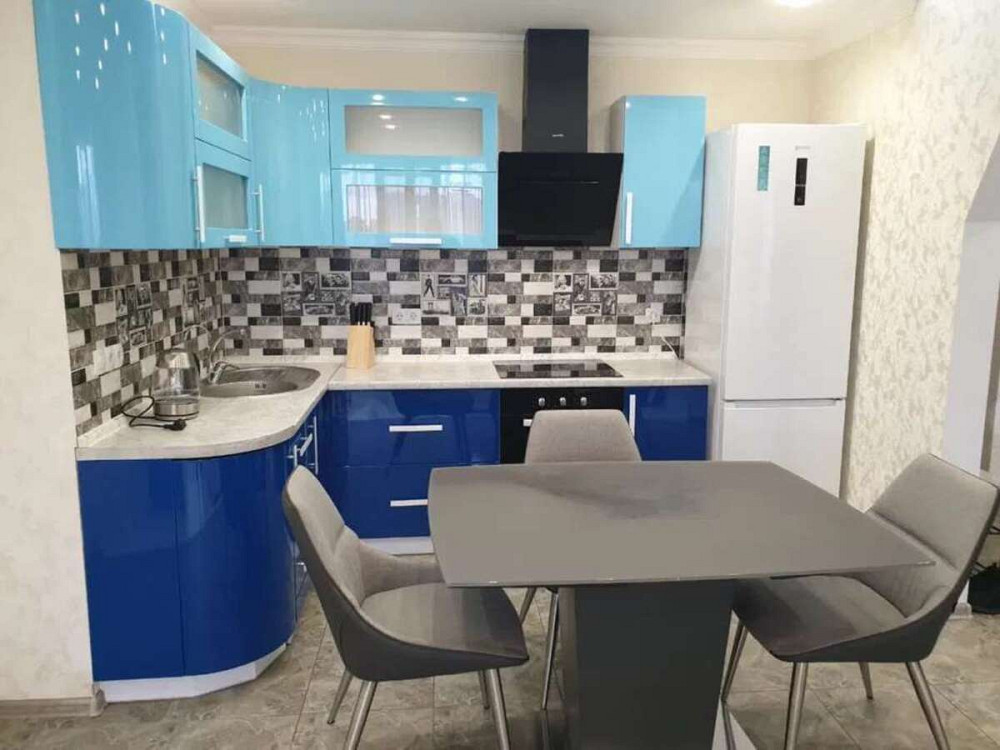 Оренда Квартира 2-кімнатна, 4/26 поверх на ул. Заречная, 3а Київ - фото 2