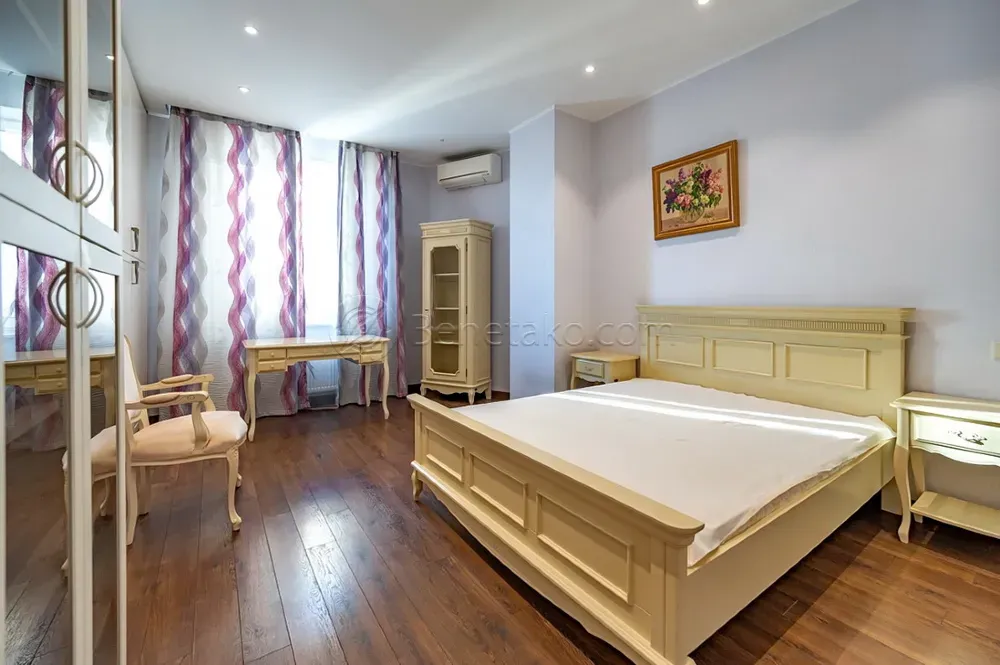 Оренда 3к Квартира 120 кв.м Фонтан, пр. Шевченко, 33Б Одеса - фото 16