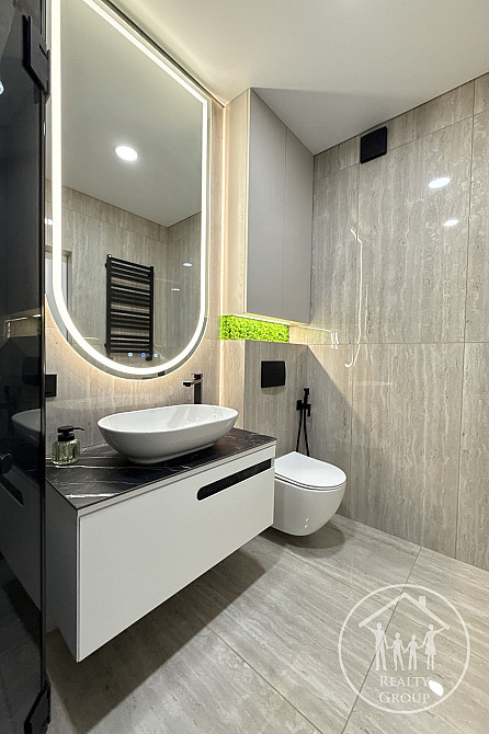 Продаж Квартира 1-кімнатна, 7/7 поверх на вул. Щирецька L'viv - photo 19