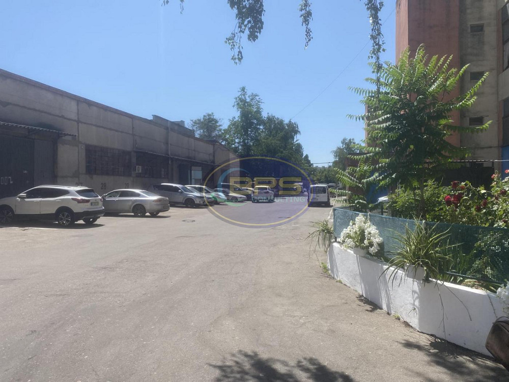 Оренда виробниче приміщення на вул. Церковна Odessa - photo 3
