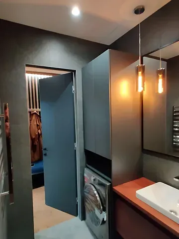 Оренда 1к Квартира 40 кв.м ЖК Катеринославський I Дніпро - фото 6