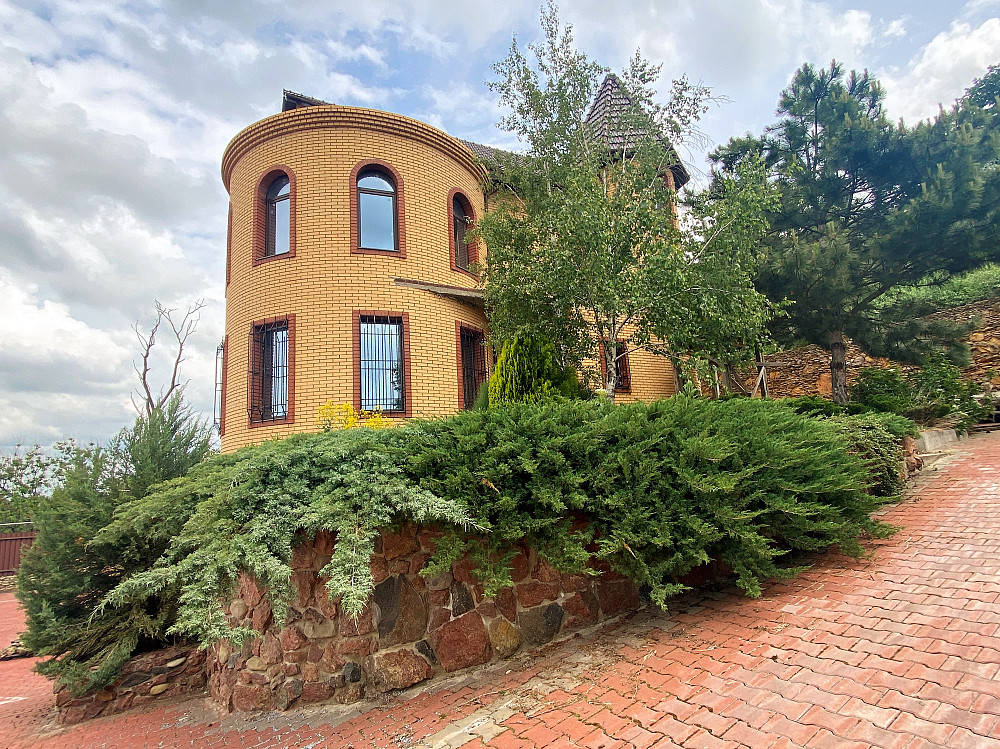 Дом в Маяках со своим выходом в р. Днестр. Маяки (Біляївський район) - фото 3