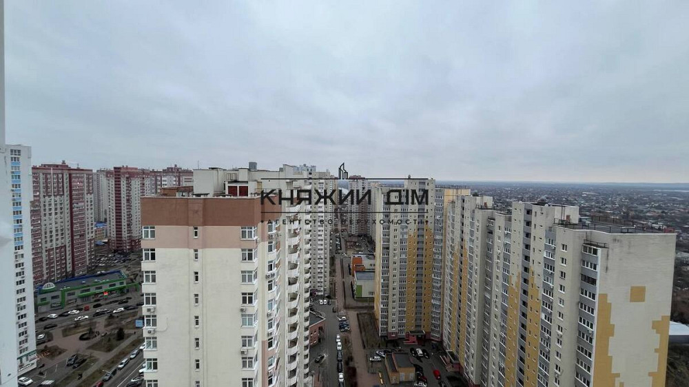 Оренда Квартира 2-кімнатна, 25/25 поверх на Єлизаветы Чавдар ул. Киев - изображение 15