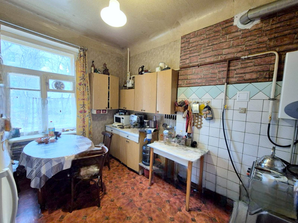 Продаж Квартира 4-кімнатна, 1/5 поверх на Лазаряна ул. Дніпро - фото 8