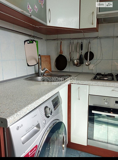 Продаж Квартира 3-кімнатна, 6/9 поверх на вул. Салтівське Kharkiv - photo 8