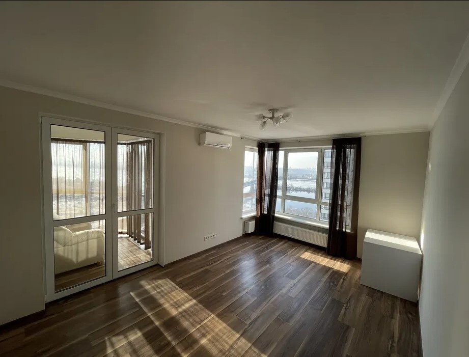 Оренда Квартира 2-кімнатна, 18/24 поверх на улица Заречная, д.1 Київ - фото 10