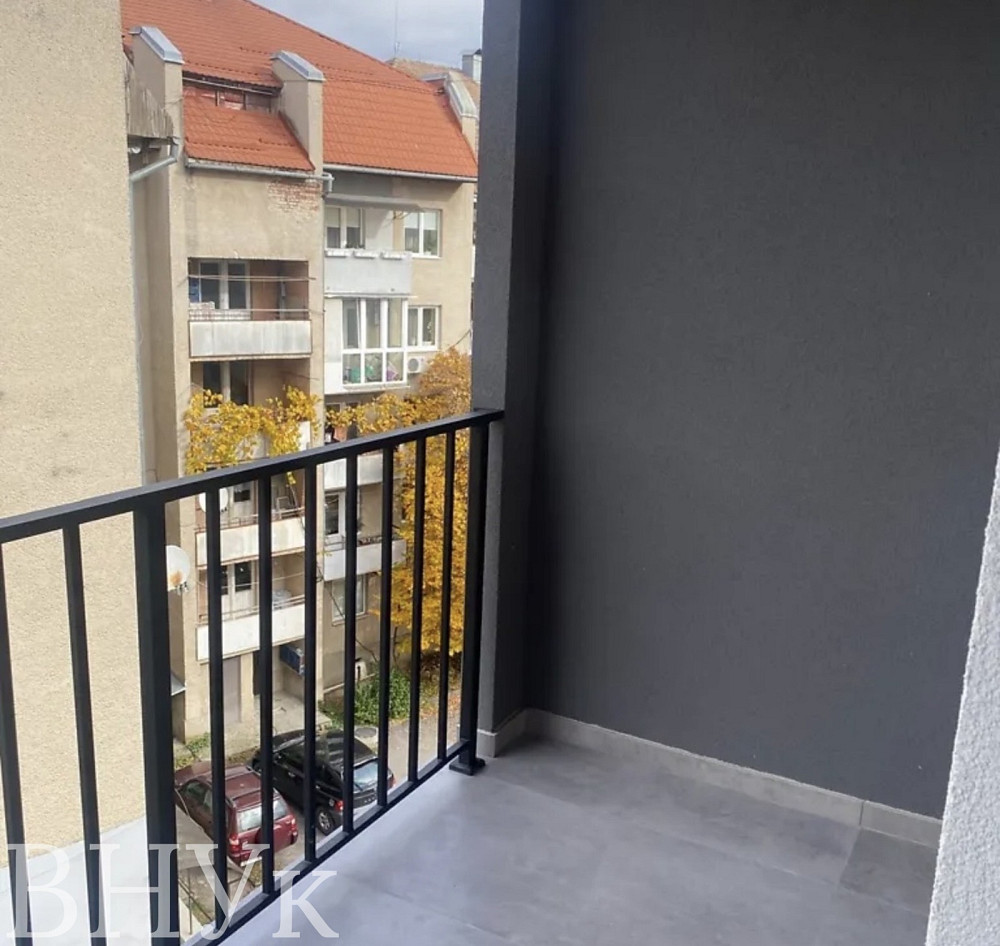 Продаж Квартира 1-кімнатна, 5/7 поверх на Бачинського Ужгород - фото 10