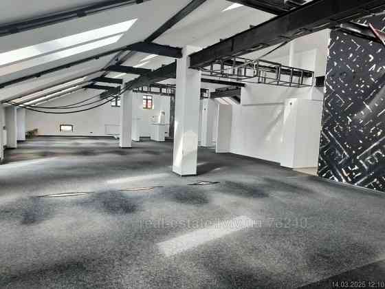 Оренда приміщення вільного призначення на вул. Римлянина Петра L'viv