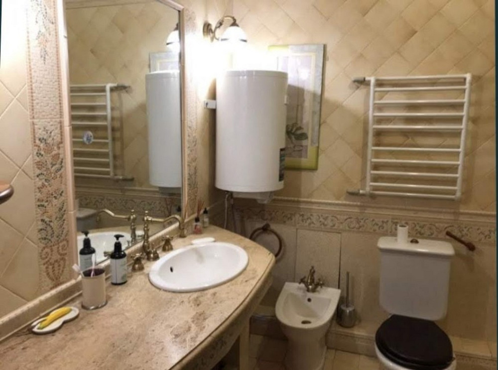 Оренда Квартира 2-кімнатна, 5/8 поверх на Жуковского ул., 33 Одеса - фото 9