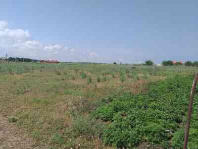 Продаж земельної ділянки 0.1 соток на массив Солнечный, 12 Авангард