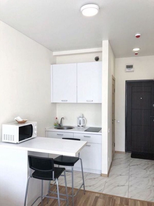 Оренда Квартира 1-кімнатна, 13/13 поверх на ул. Машиностроительная, 41 Киев - изображение 1