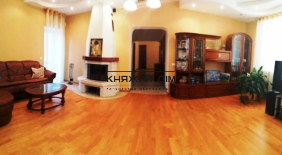 Продажа 2–х этажного дома общей площадью 205 м2. № 229466 