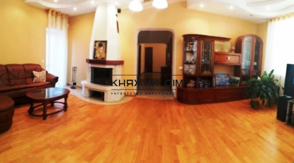 Продажа 2–х этажного дома общей площадью 205 м2. № 229466  - фото 2