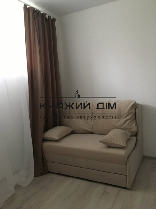 Отличная однокомнатная смарт квартира с ремонтом в ЖК Петровский Квартал.Код:21124490  - фото 4