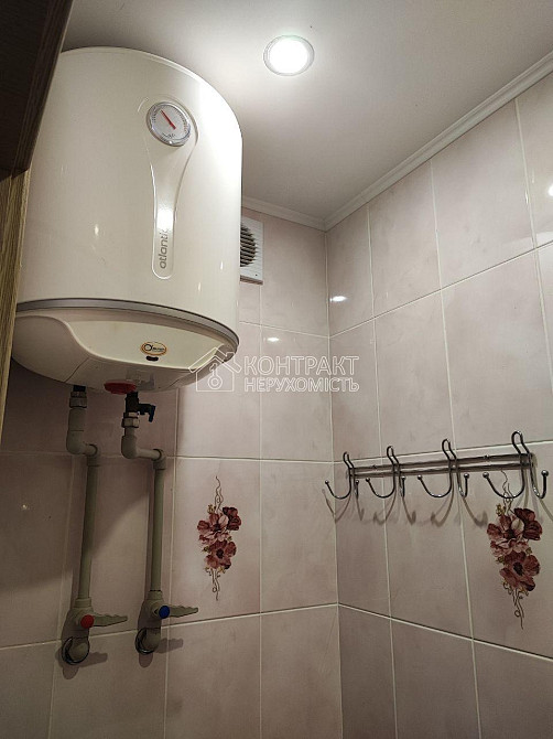 Оренда Квартира 1-кімнатна, 2/7 поверх на вул. Чернівецька Харьков - изображение 8