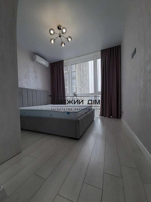 Є ГЕНЕРАТОР ! 2- кімнат. квартира студія ЖК Славутич м. Славутич 3 хв. Код: 11202914 Киев - изображение 13