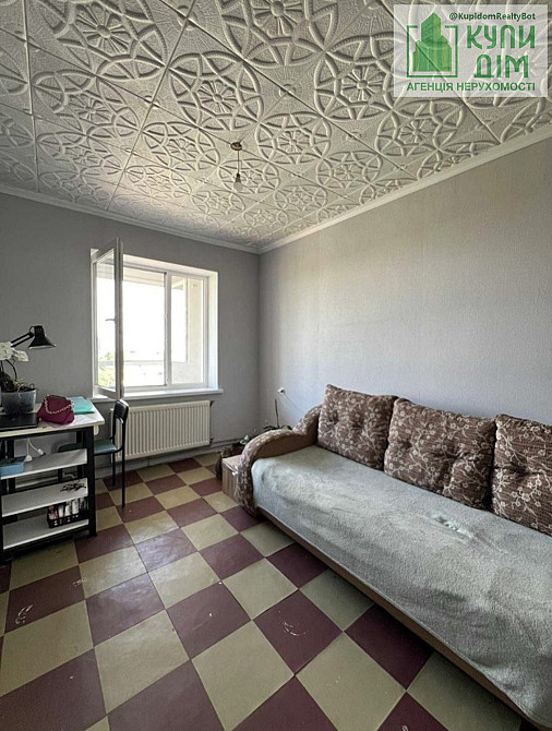Продається 2-кімнатна квартира на вул. Андріївській Кропивницький - фото 7