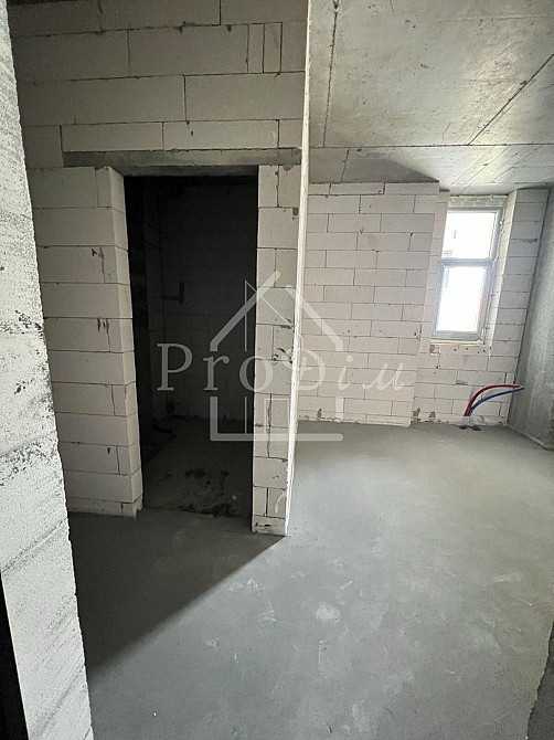 Продаж Квартира 1-кімнатна, 4/5 поверх на Осіння вул., 28 Київ - фото 6