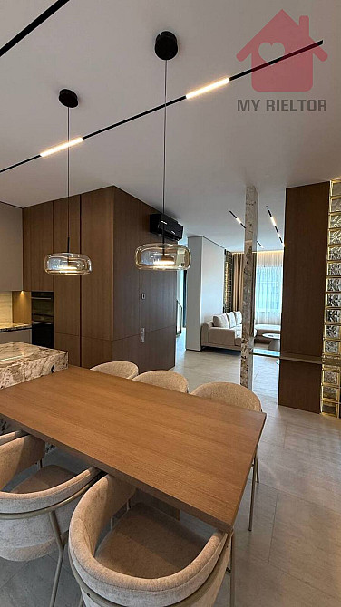 Без комісії продаж сучасного енергоефективного таунхаусу Удгород! Uzhhorod - photo 3