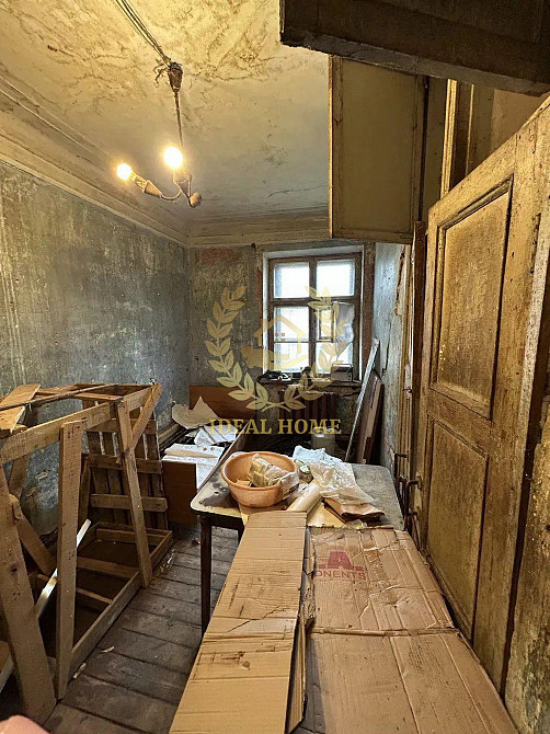 Продаж Квартира 1-кімнатна, 2/2 поверх на Щусева ул., 17/8 Киев - изображение 3