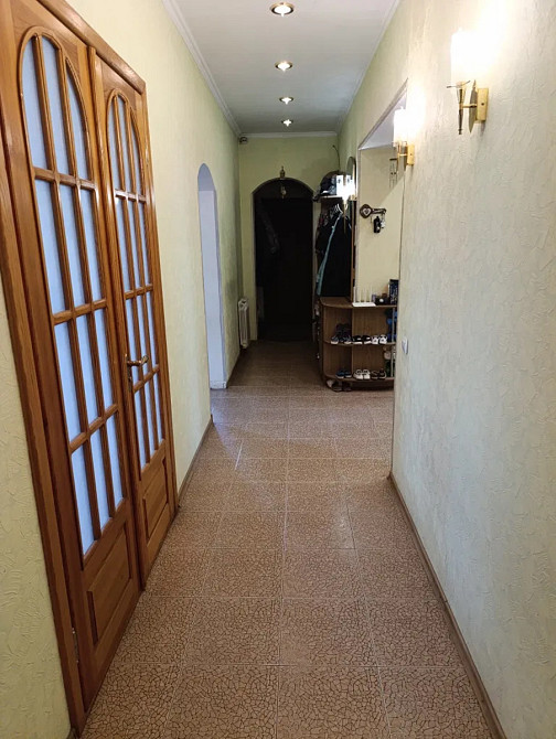 Будинок з укриттям на початку Лелеківки. Кропивницький - фото 8