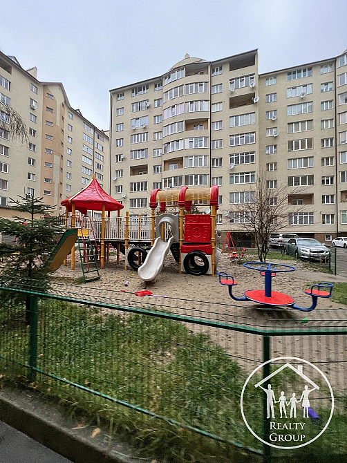 Продаж 2к Квартира 72 кв.м Залізнична Львів - фото 19