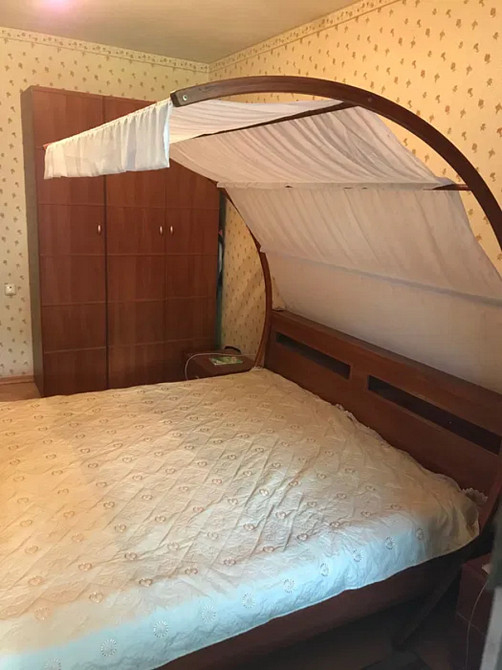 Оренда Квартира 3-кімнатна, 1/9 поверх на Вербицького, 4а Kiev - photo 5