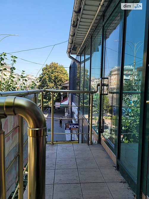 Оренда офісне приміщення на Коцюбинського, 27 Вінниця - фото 5