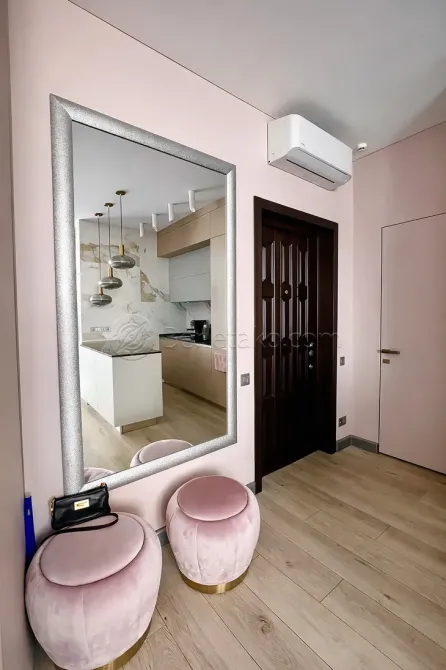 Оренда 1к Квартира 50 кв.м Валерия Самофалова, 16А/2 Одеса - фото 3